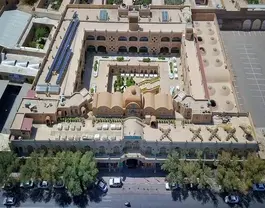 داد
