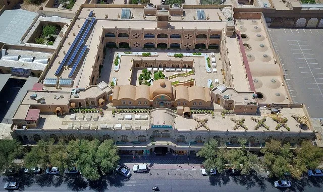 داد