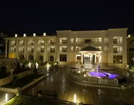 برج ساعت