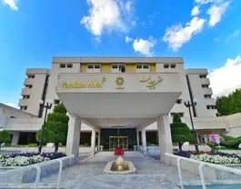 پردیسان