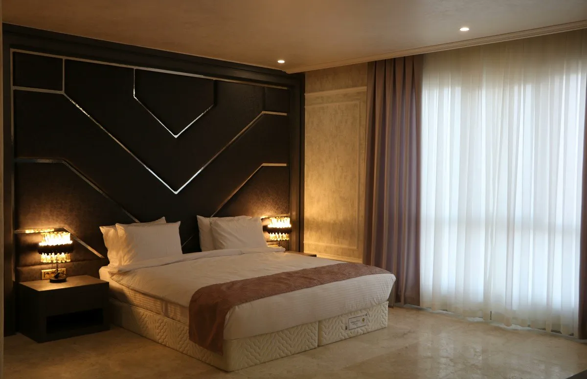هتل دیاکو ارومیه