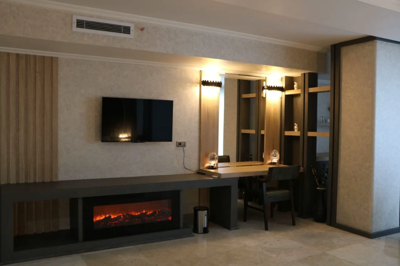 هتل دیاکو ارومیه