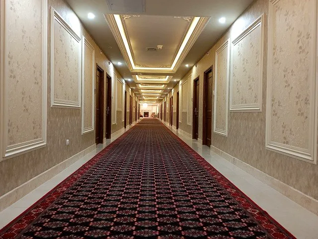 مجتمع مسکونی وارنا گنبدکاووس