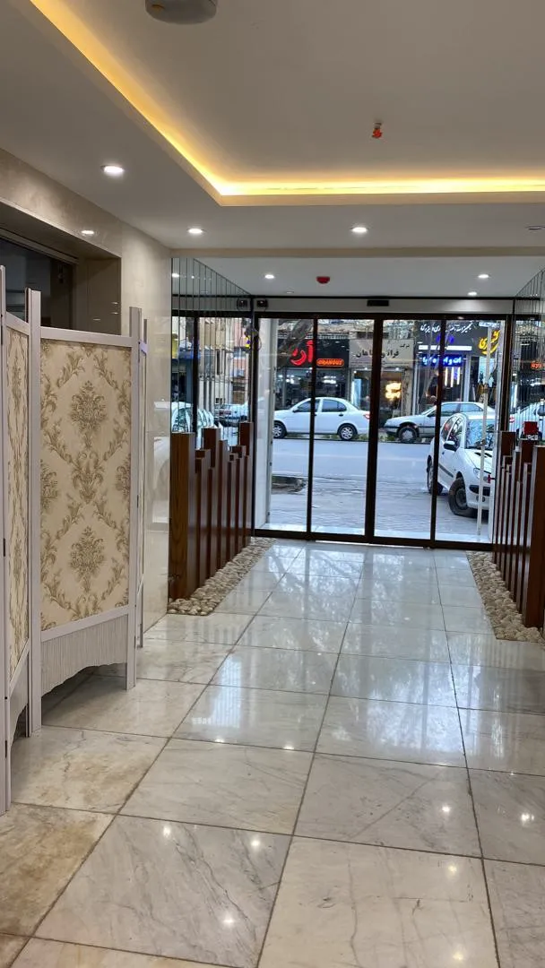 هتل مانی اصفهان