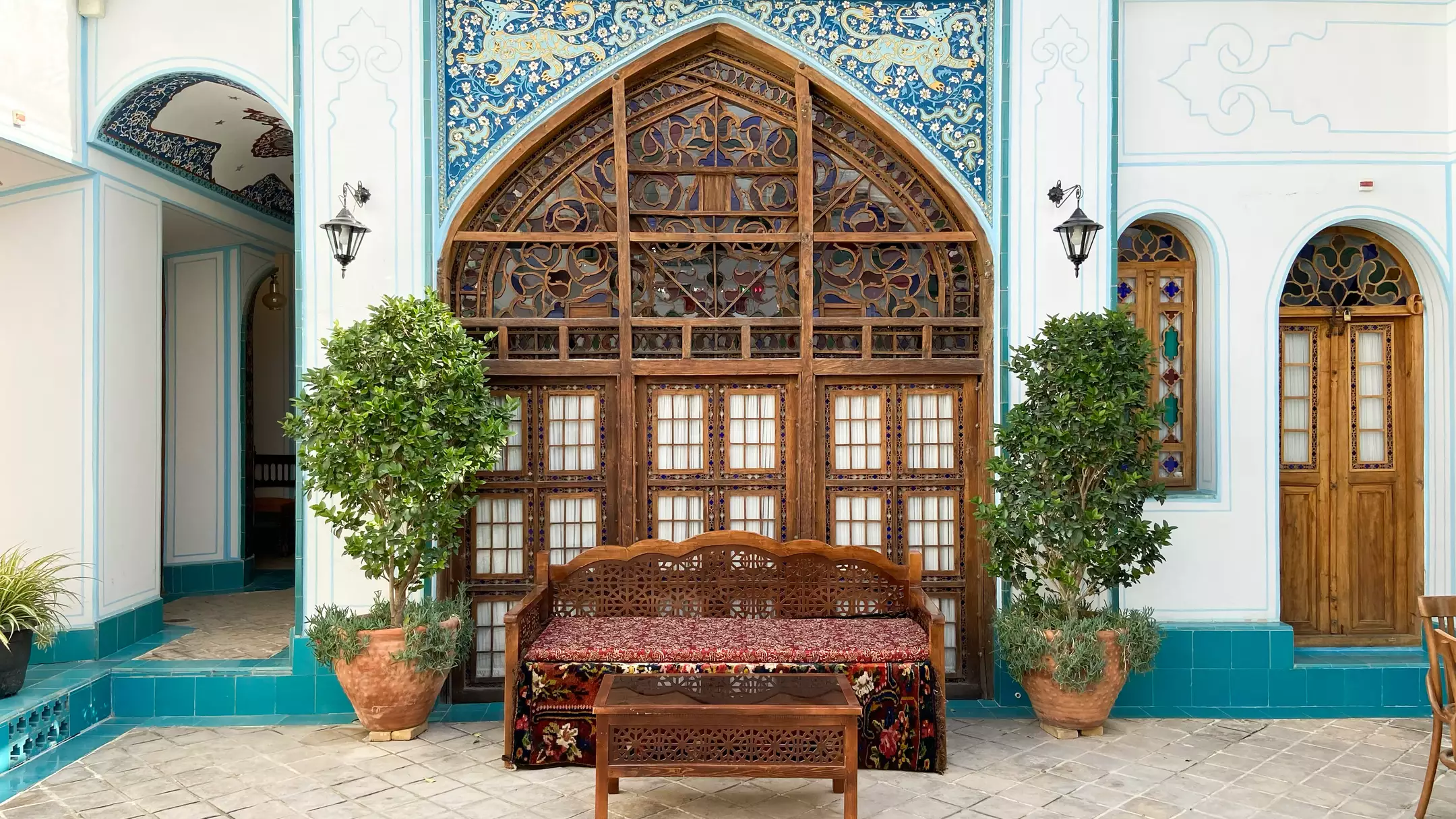 شیخ لطف الله