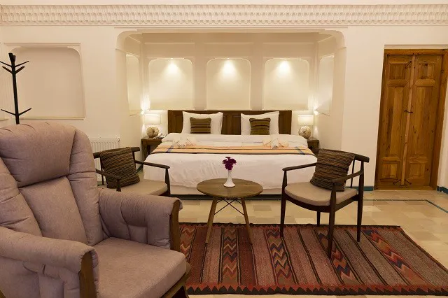 بوتیک سنتی کتروا یزد