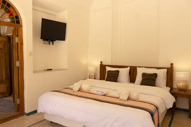 بوتیک سنتی کتروا یزد