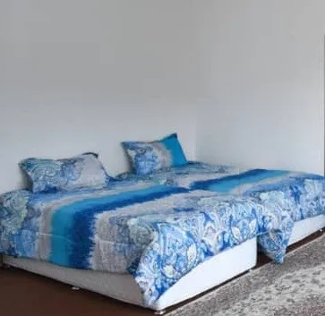 اتاق دوتخته