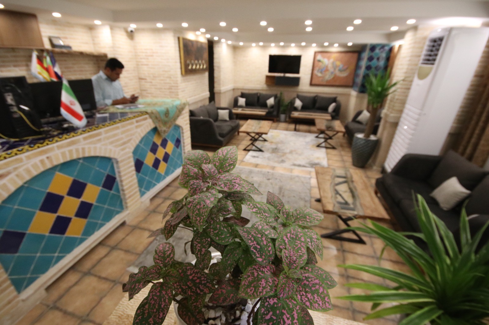 هفت دری