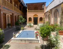 سنتی تخت جمشید