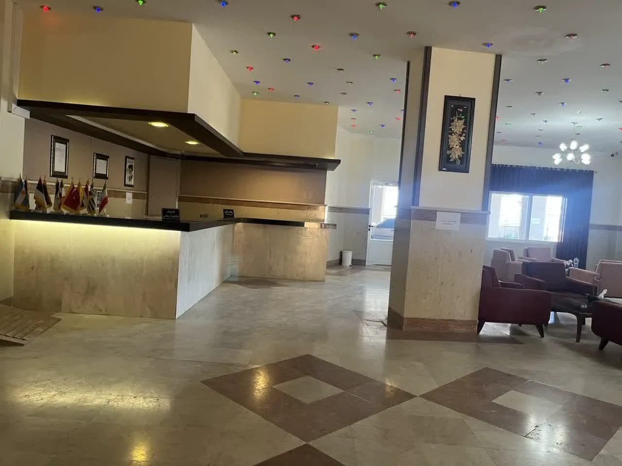 مجتمع مسکونی همیاران فریدونکنار