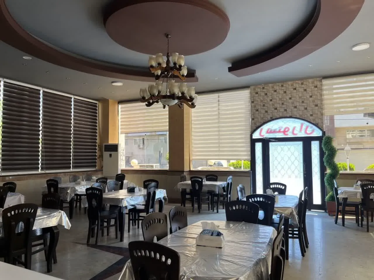 مجتمع مسکونی همیاران فریدونکنار