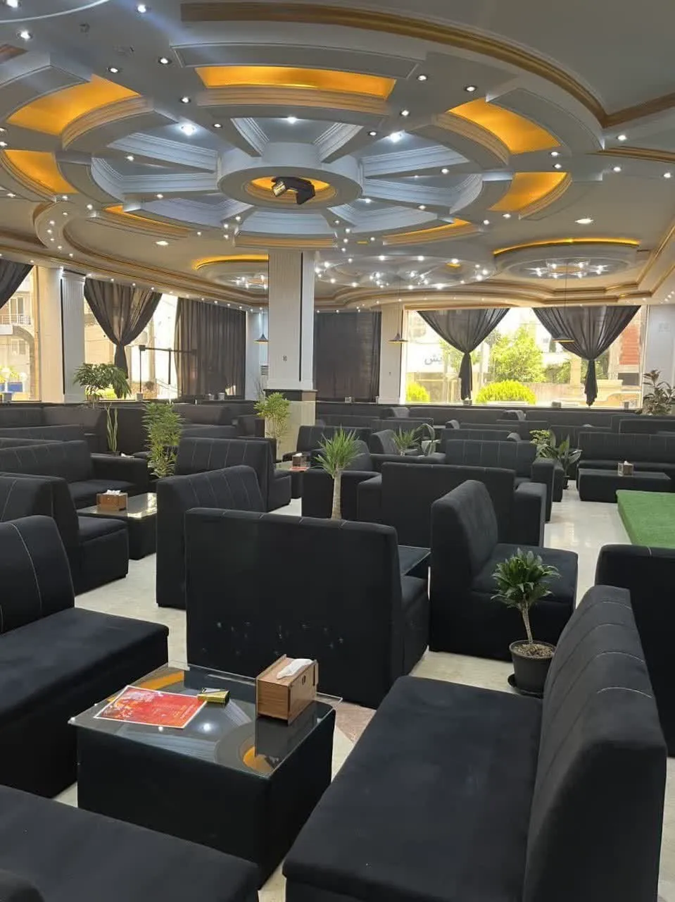 مجتمع مسکونی همیاران فریدونکنار