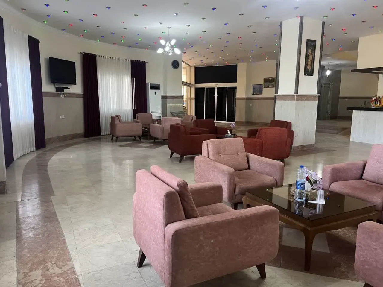 مجتمع مسکونی همیاران فریدونکنار