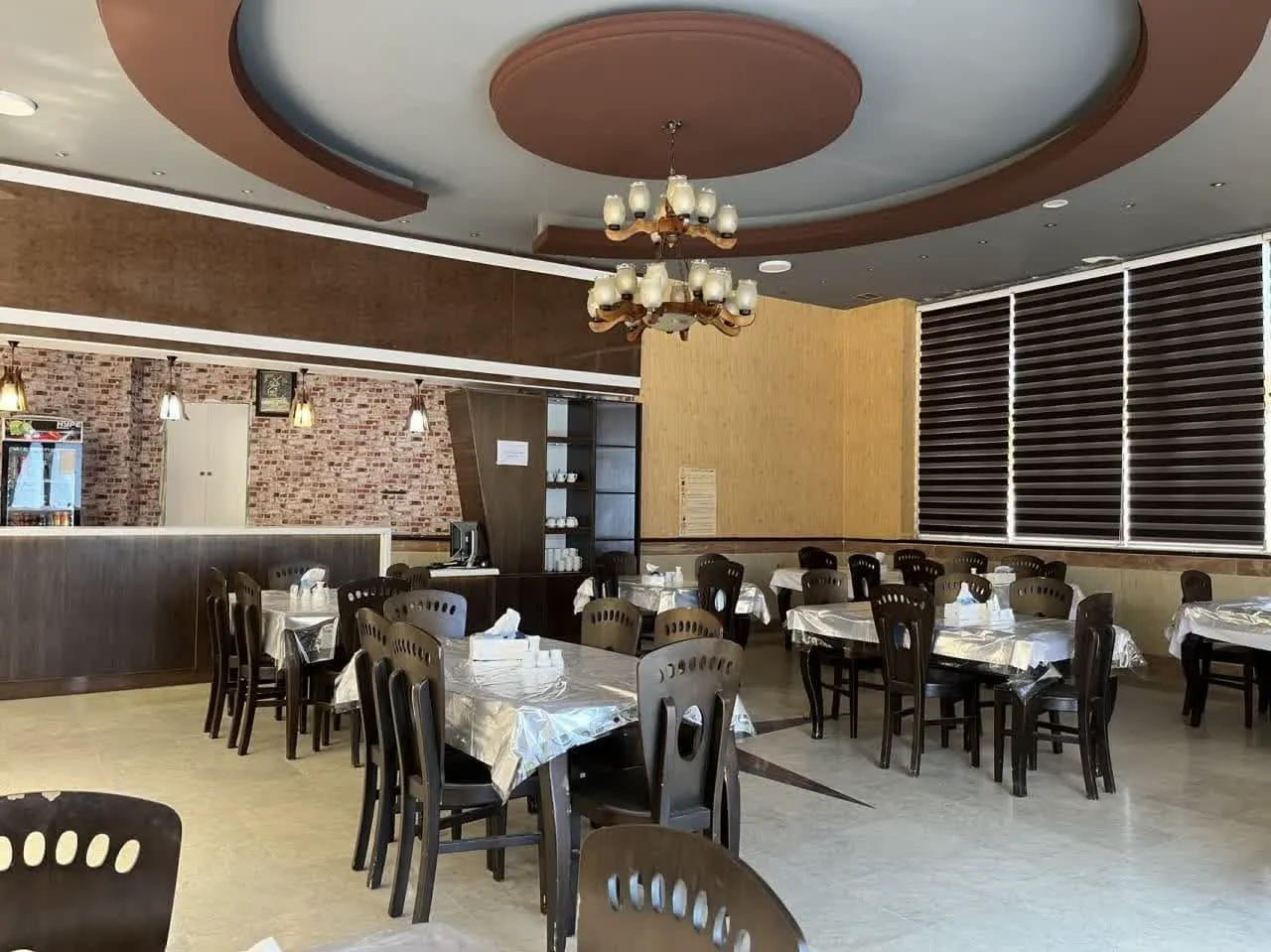 مجتمع مسکونی همیاران فریدونکنار