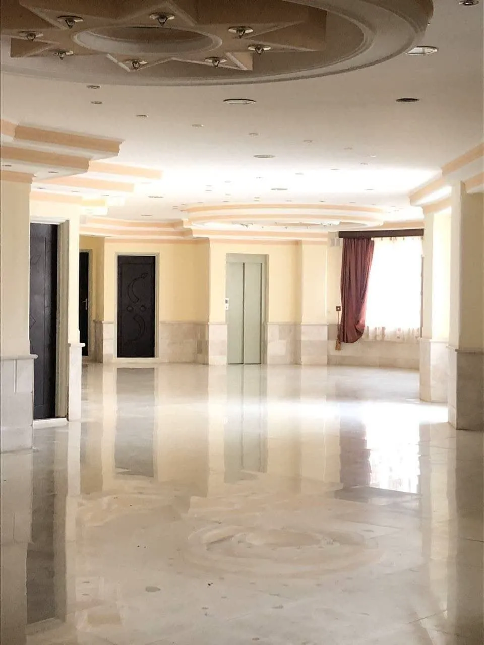 مجتمع مسکونی همیاران فریدونکنار