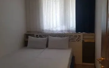 اتاق سه تخته