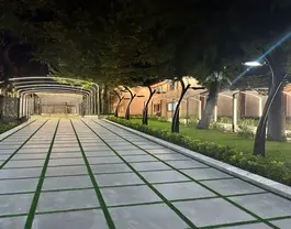 پارک وی
