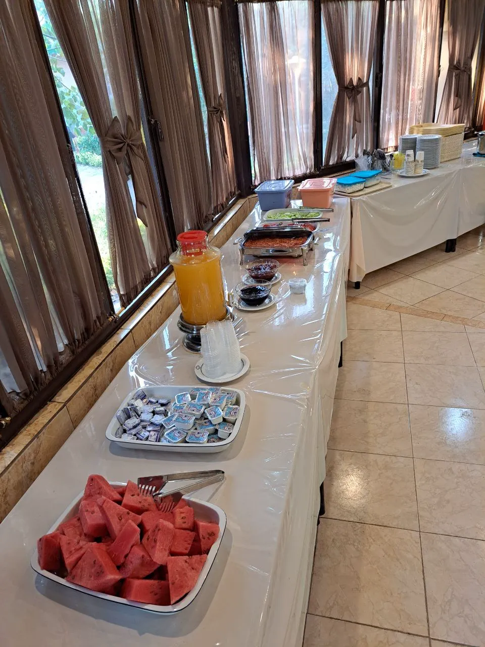 مجتمع گردشگری فانوس شب صومعه سرا