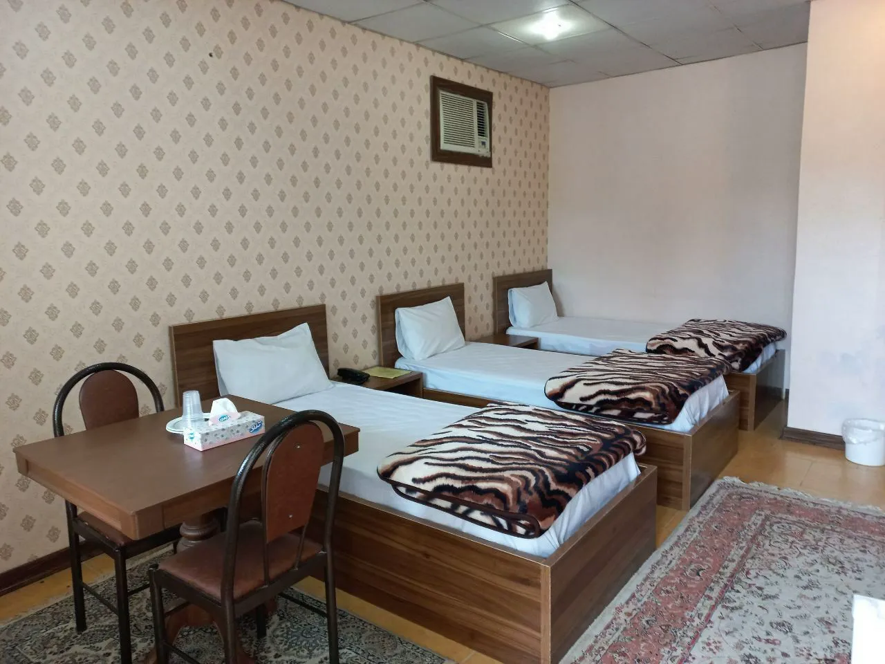 مجتمع گردشگری فانوس شب صومعه سرا