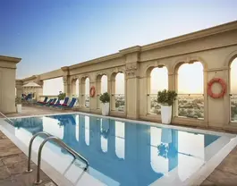 ویلا روتانا (Villa Rotana)