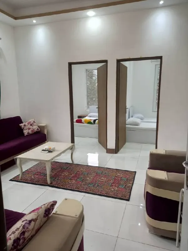 هتل رویال ماسال