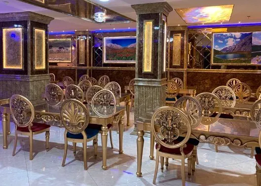 هتل نگین پانیذ دنا یاسوج
