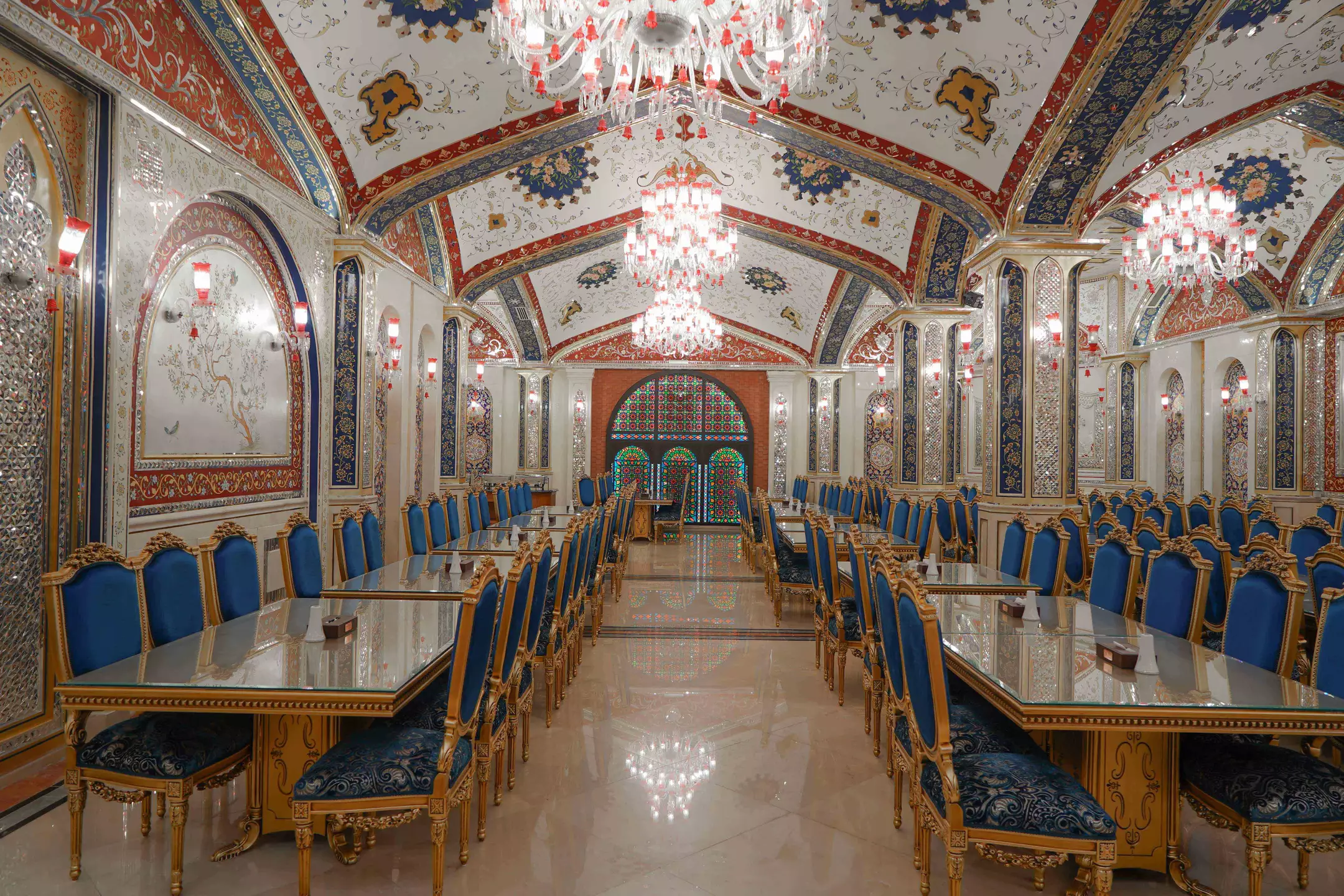 نگین مصلی