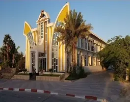 پارس نیک