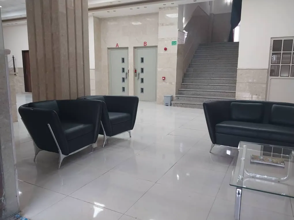 هتل کوثر خرم آباد