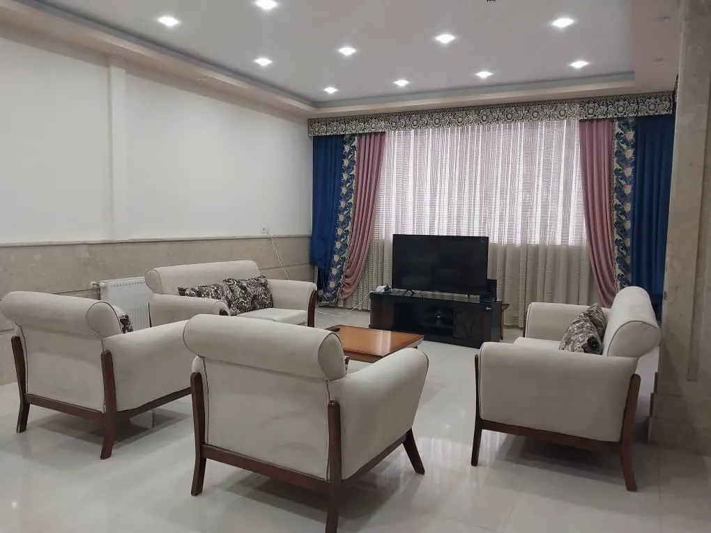 هتل کوثر خرم آباد
