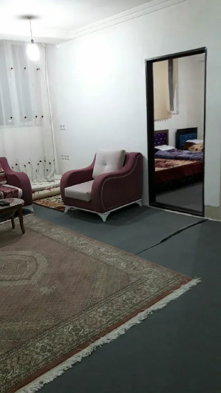 هتل آپارتمان آتا ماکو