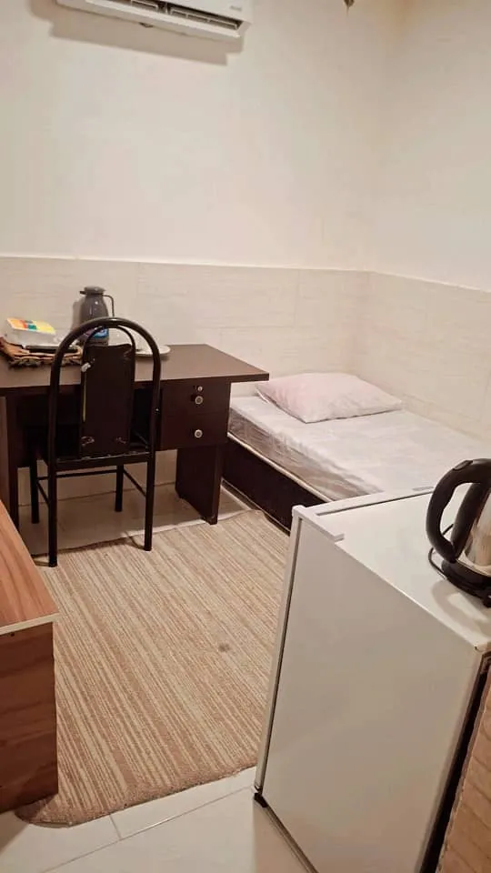 اتاق یک تخته