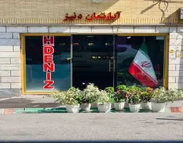 دنیز