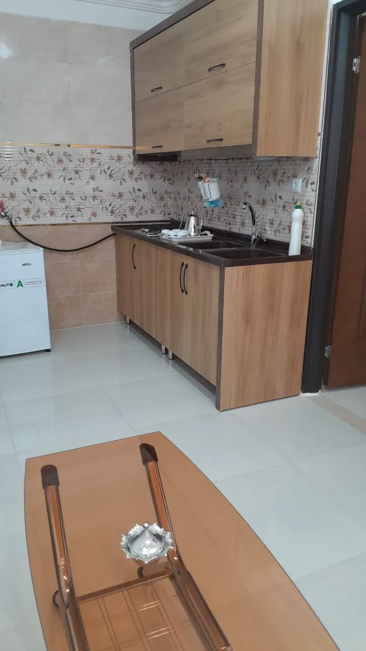 هتل چنار مهاباد
