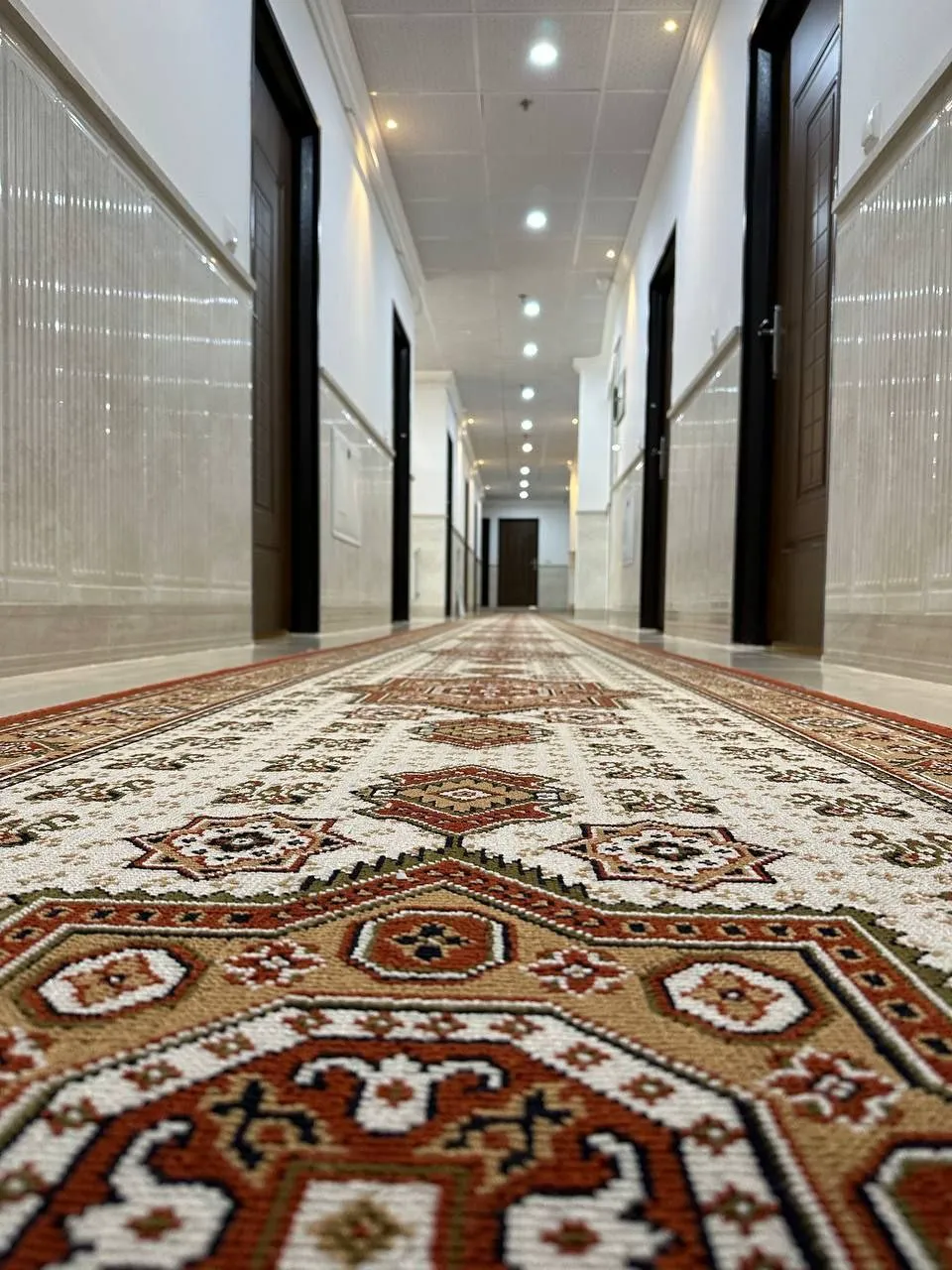 هتل چنار مهاباد