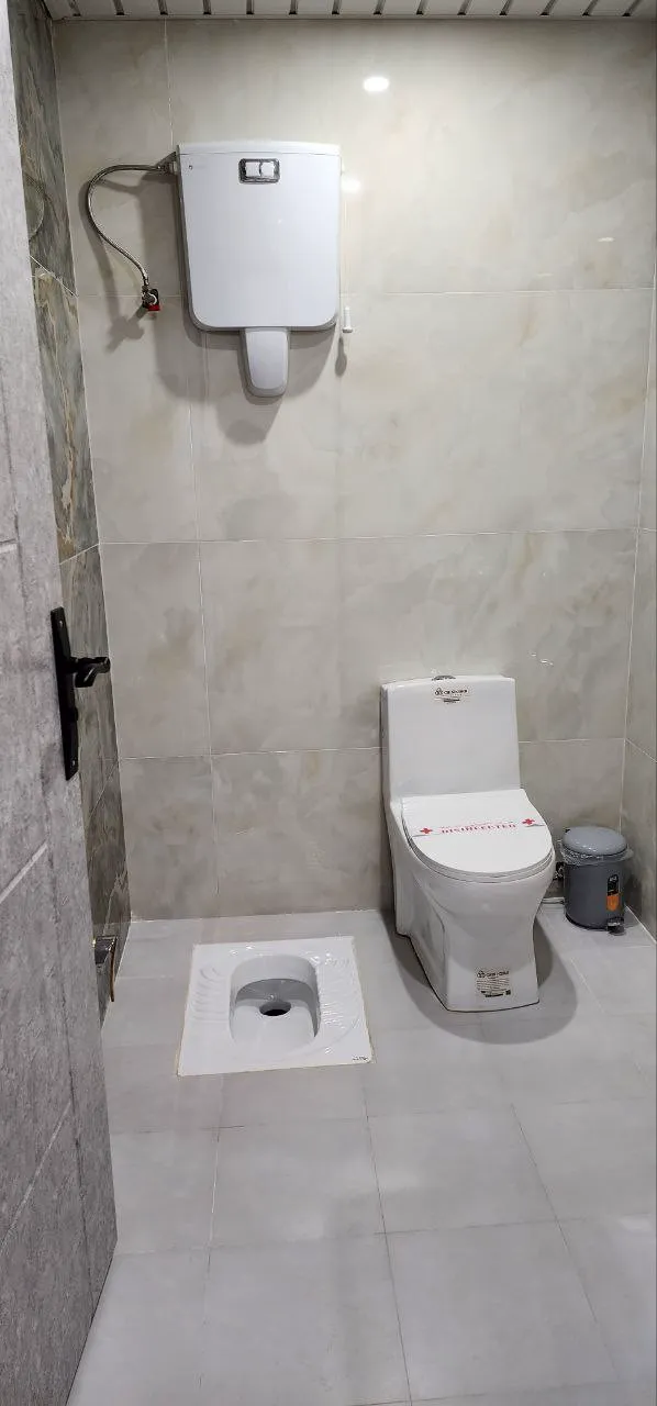 هتل ساحلی دینا تنکابن