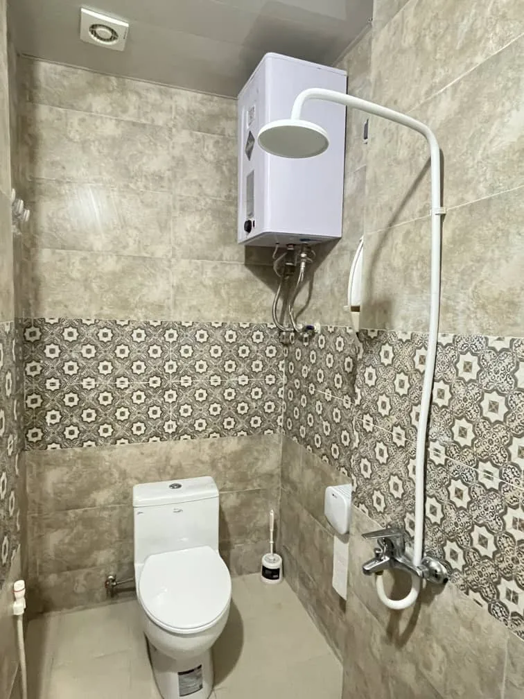 هتل میداف عسلویه