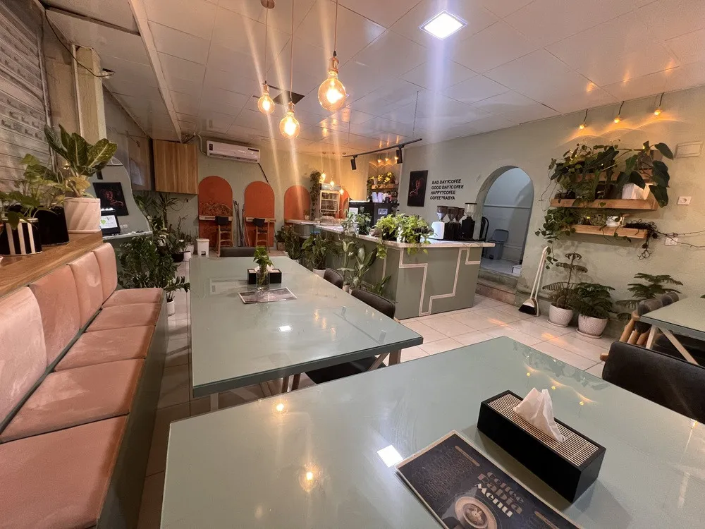 هتل میداف عسلویه