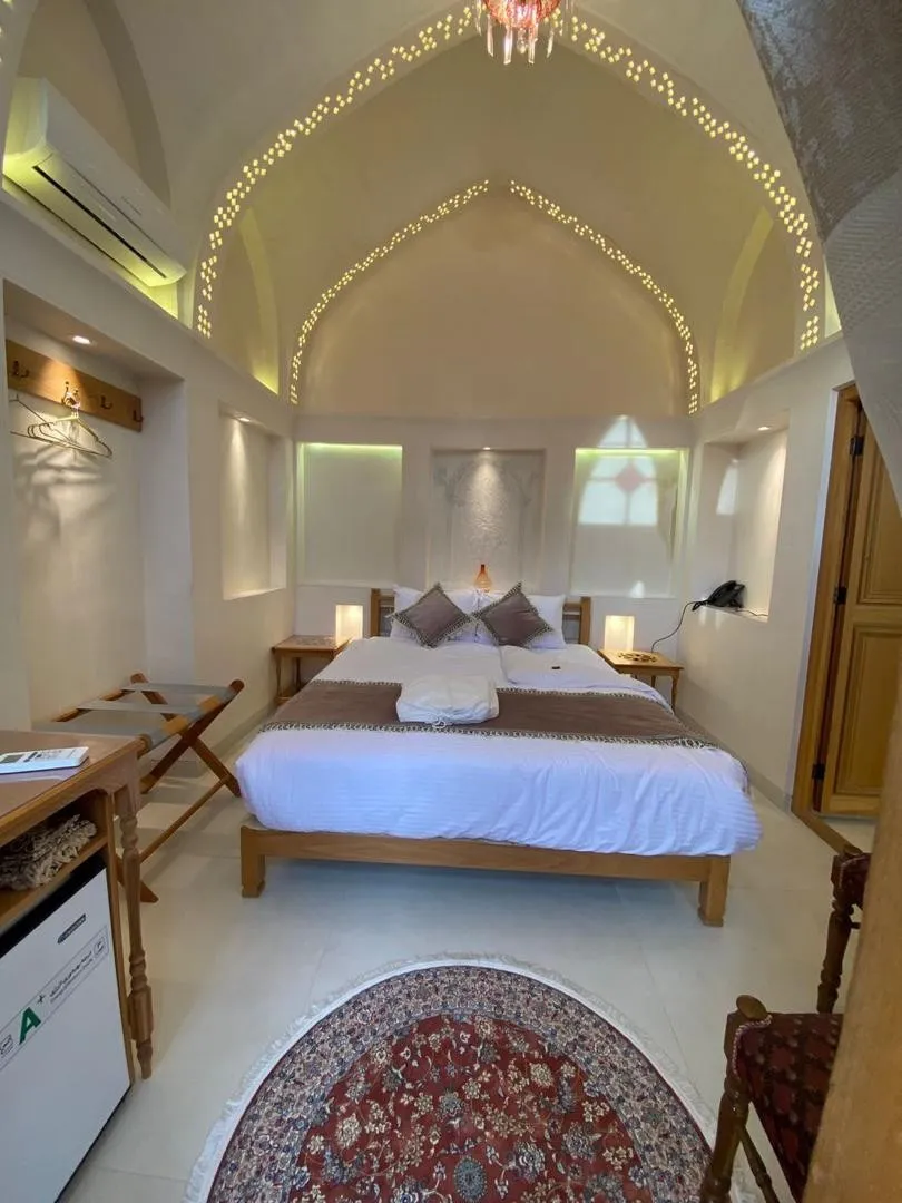 اتاق دوتخته دبل هرنو