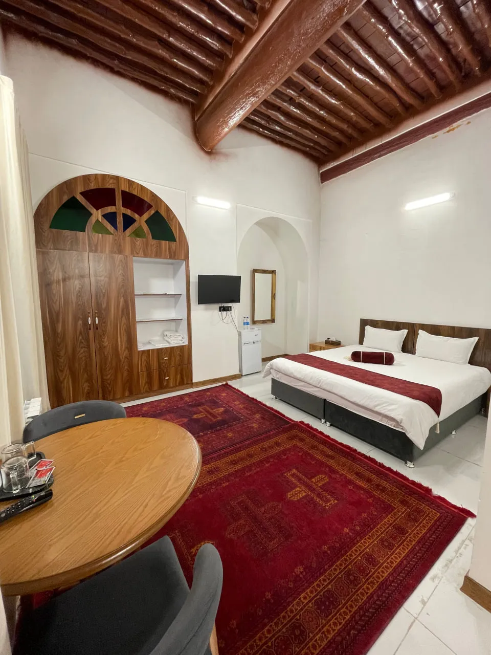 اتاق دوتخته