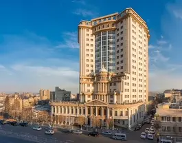 گلدن پالاس
