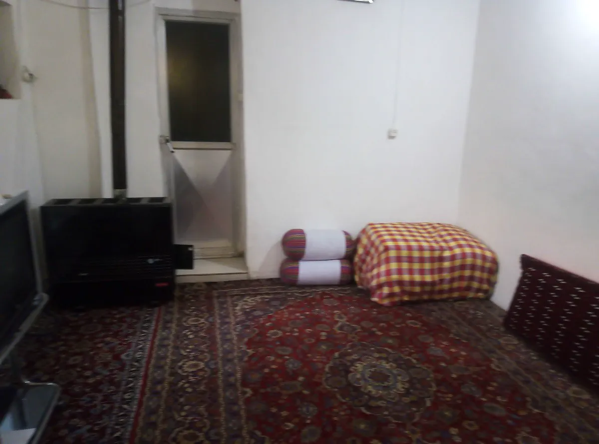 مراکز اکوتوریسم گل بی بی گناباد