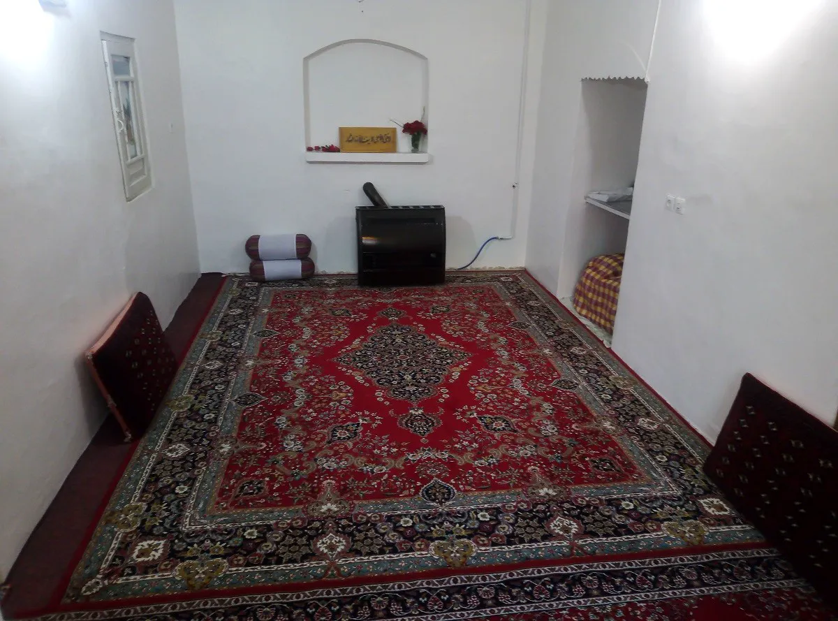 مراکز اکوتوریسم گل بی بی گناباد