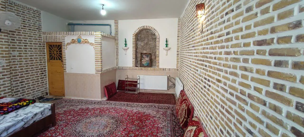 مراکز اکوتوریسم شادمهر نیشابور