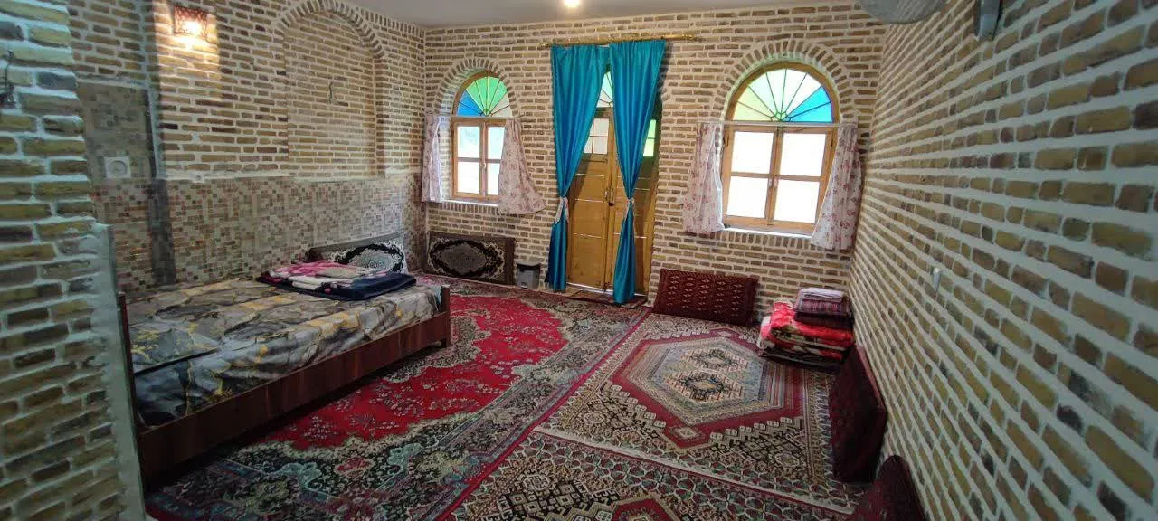 مراکز اکوتوریسم شادمهر نیشابور