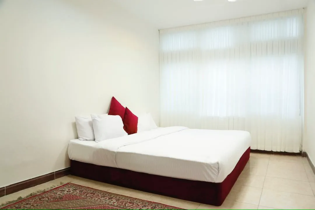 اتاق دوتخته