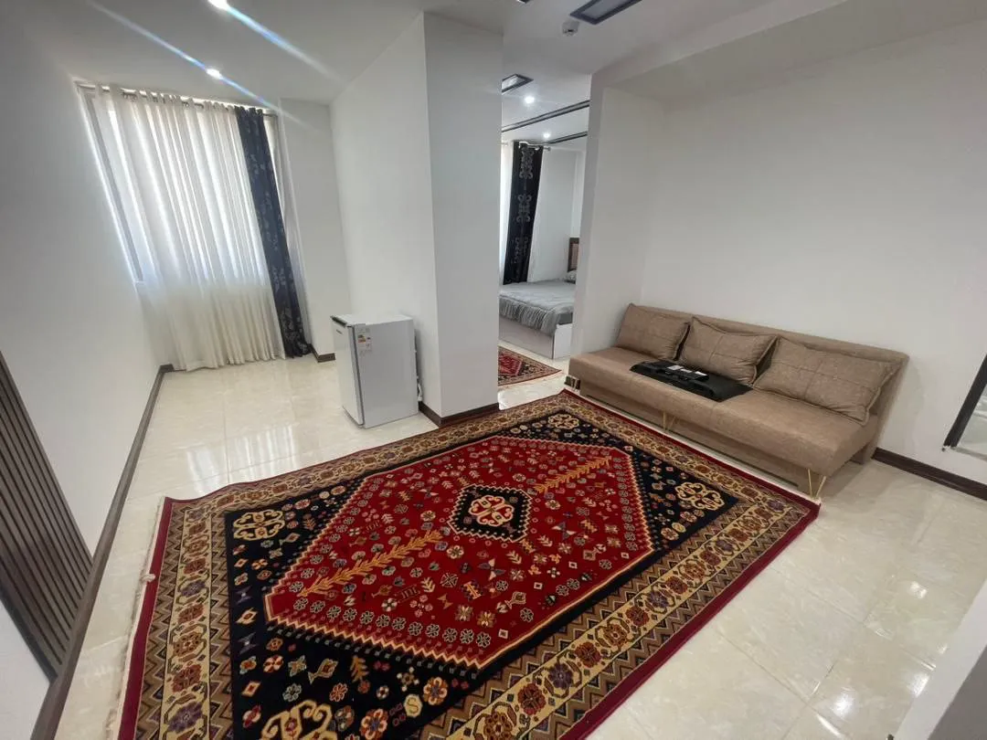مجتمع مسکونی الماس غرب سنندج