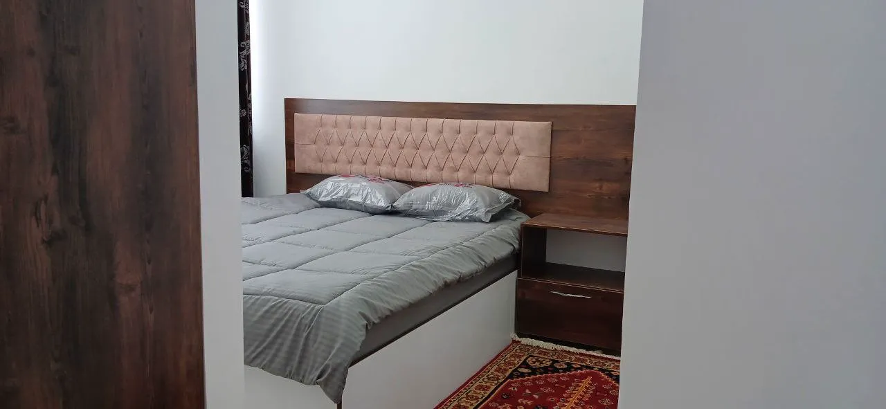 مجتمع مسکونی الماس غرب سنندج
