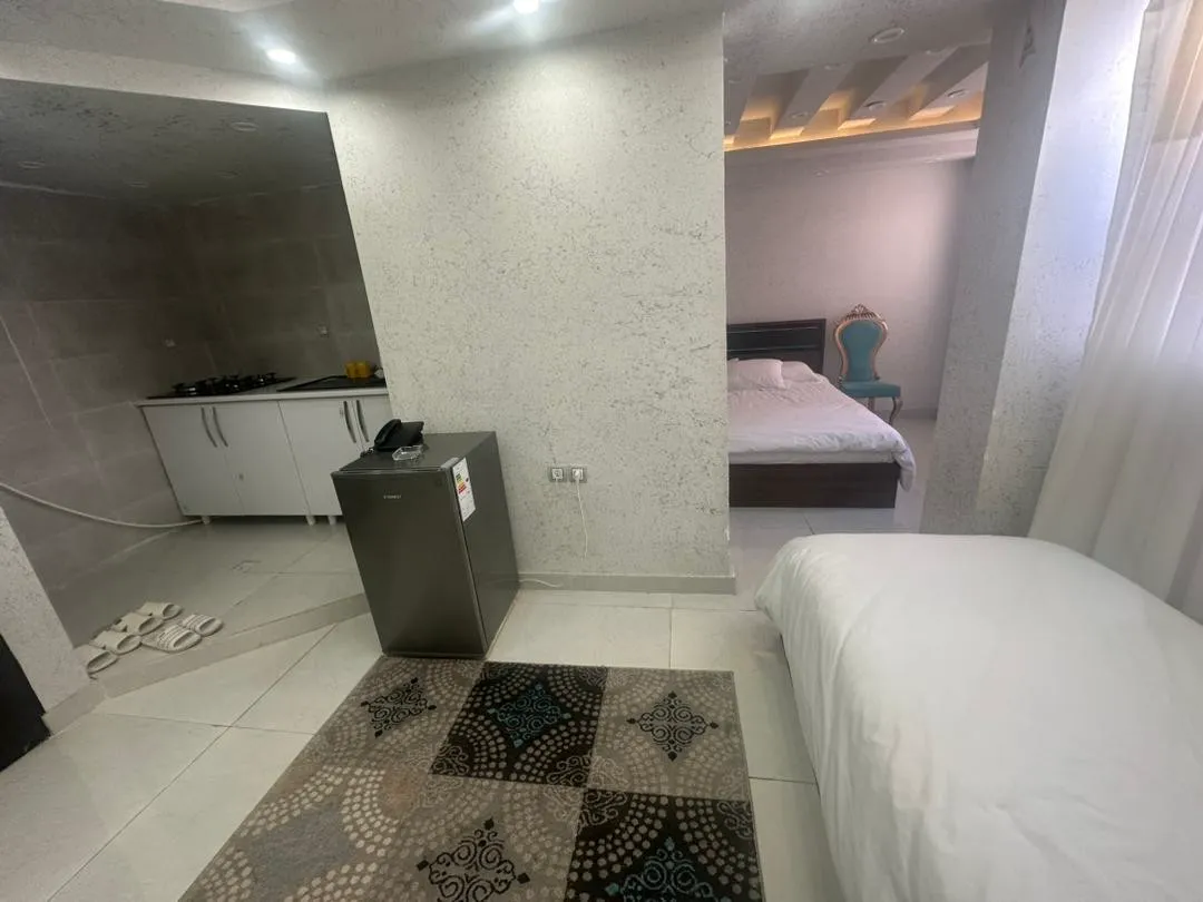 هتل ناصر ارومیه